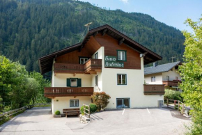 Ferienhäuser Mayrhofen